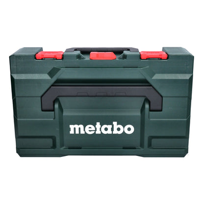 Metabo STA 18 LTX 100 Akku Stichsäge 18 V + 10 tlg. Sägeblatt Set + metaBOX - ohne Akku, ohne Ladegerät - Toolbrothers