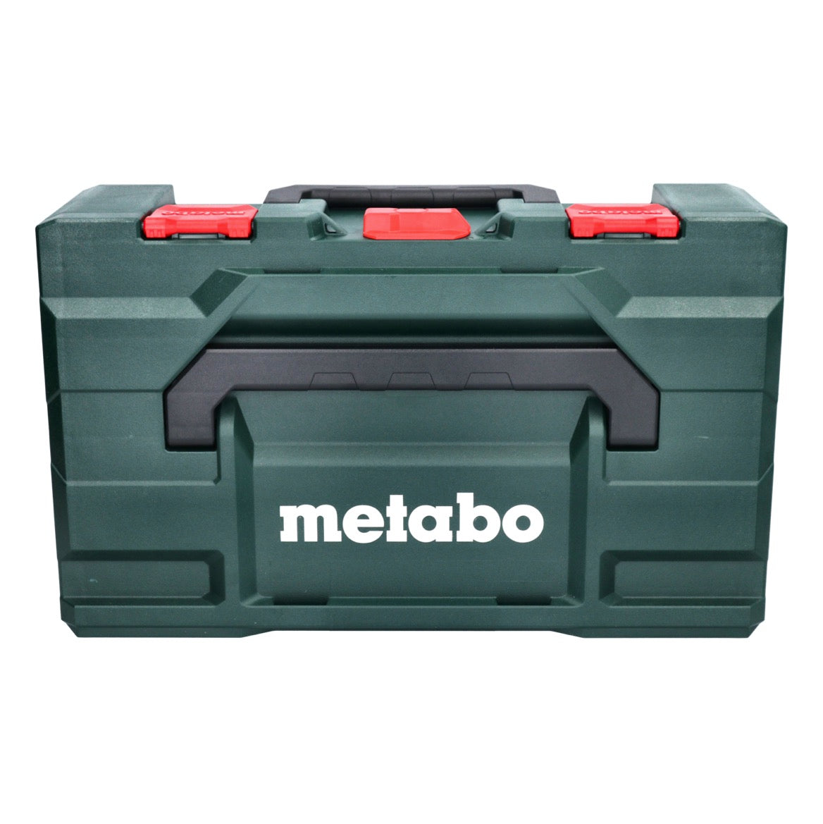 Metabo KH 18 LTX BL 24 Akku Bohrhammer 18 V 2,2 J SDS Plus Brushless + 1x Akku 8,0 Ah + Ladegerät + metaBOX