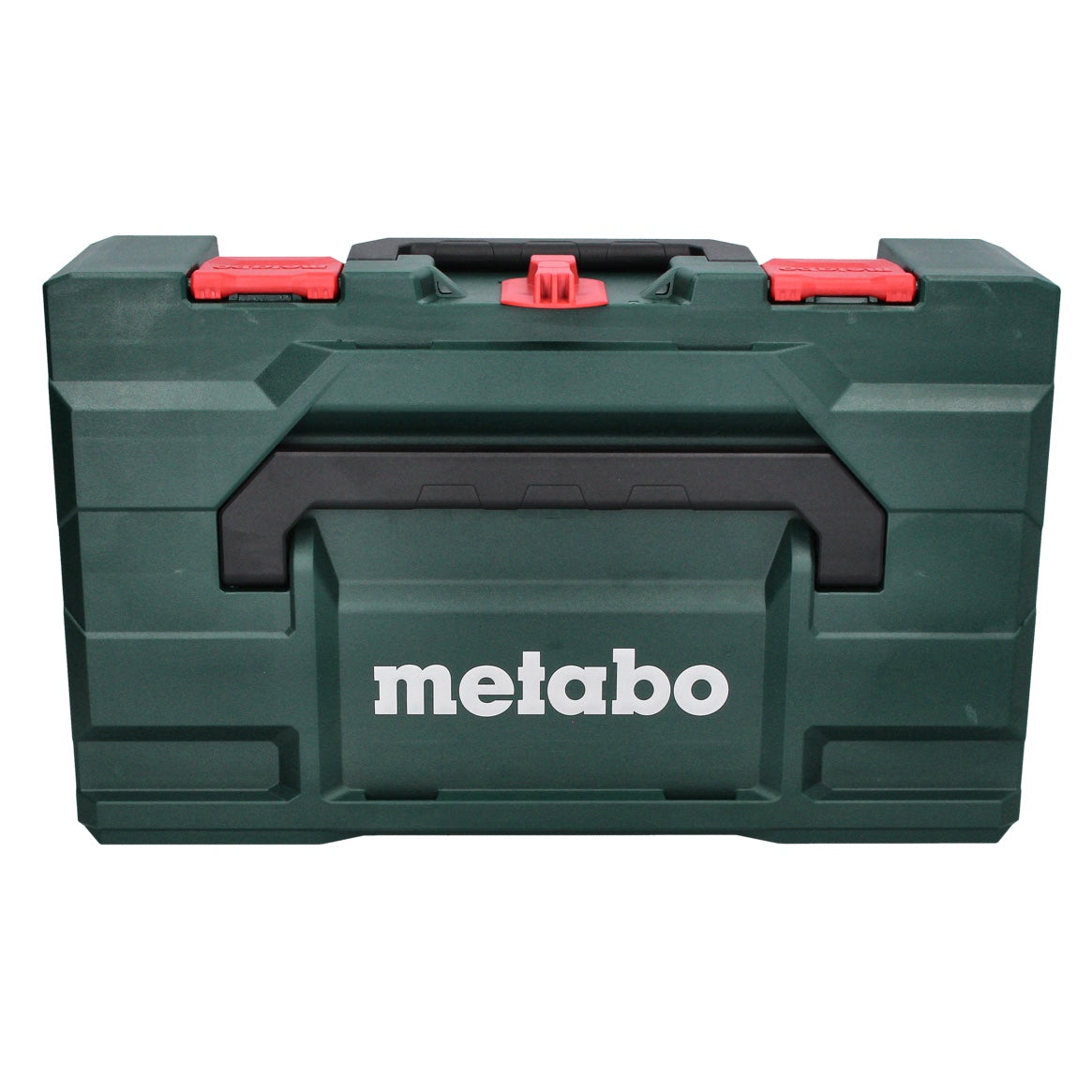 Metabo STA 18 LTX 140 Akku Stichsäge 18 V + 10 tlg. Stichsägeblatt Set + metaBOX - ohne Akku, ohne Ladegerät