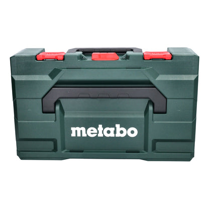 Marteau combiné à batterie Metabo KH 18 LTX 24 18 V 2,1 J SDS plus + 1x batterie 4,0 Ah + chargeur + metaBOX