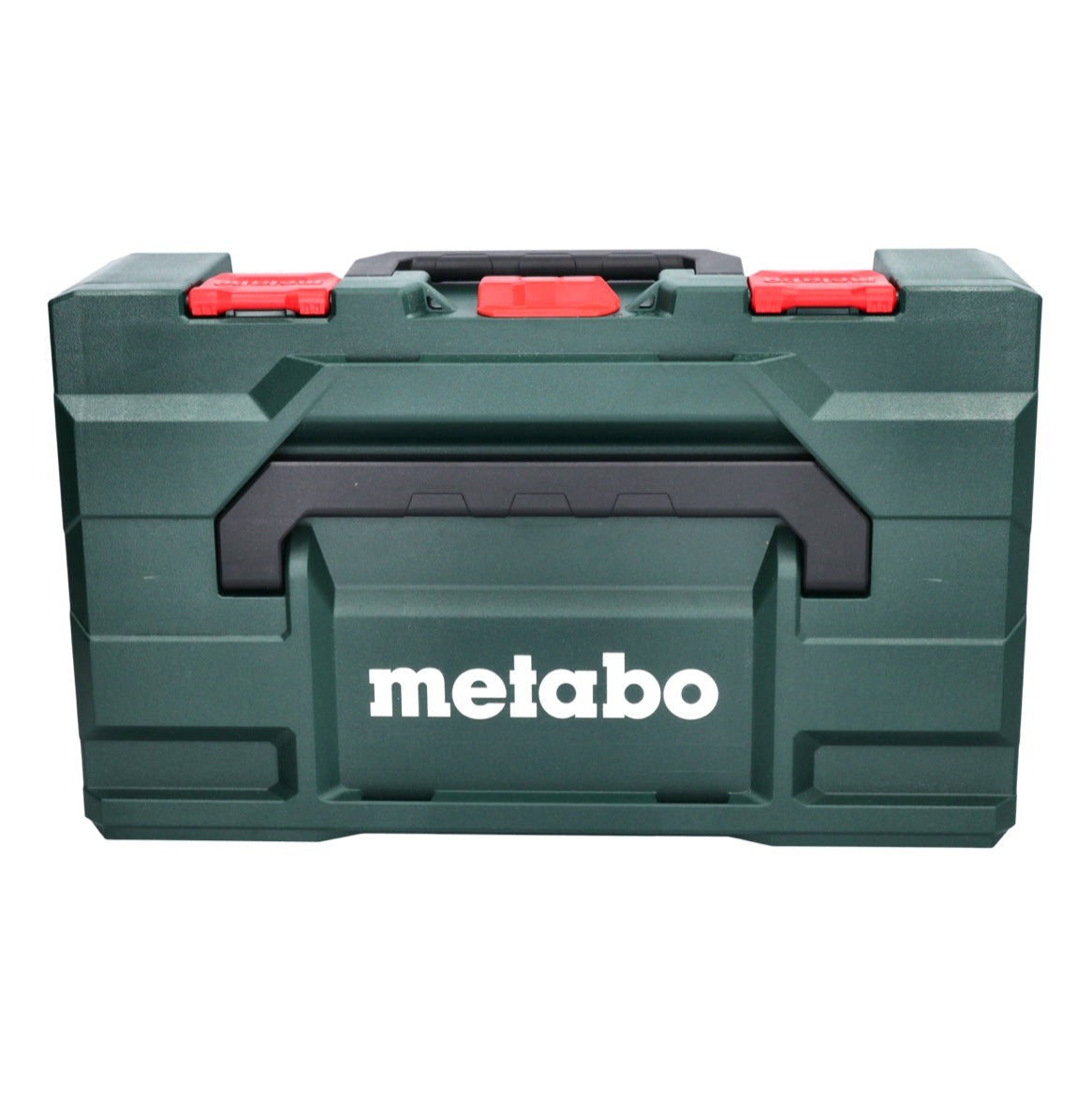 Marteau combiné à batterie Metabo KH 18 LTX 24 18 V 2,1 J SDS plus + 2x batteries 4,0 Ah + chargeur + métaBOX (601712510)