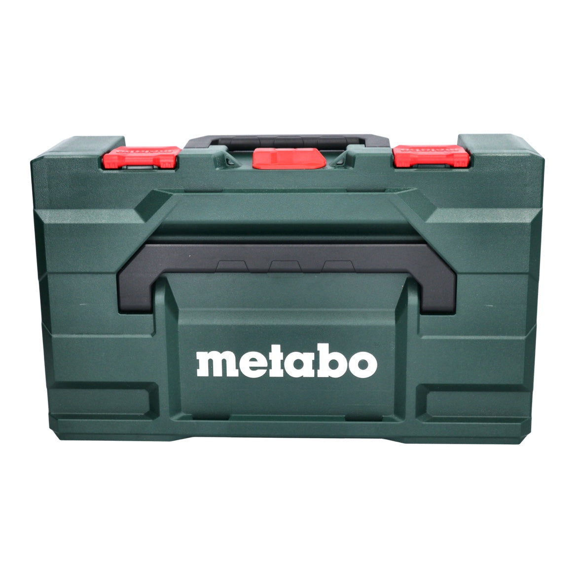 Metabo KH 18 LTX 24 Akku Kombihammer 18 V 2,1 J SDS plus + 1x Akku 4,0 Ah + Ladegerät + metaBOX - Toolbrothers