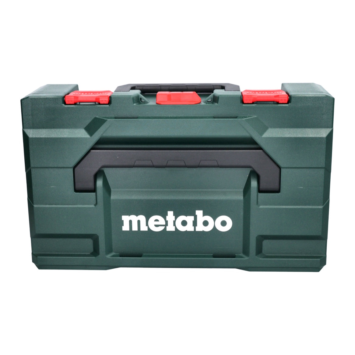 Metabo KH 18 LTX 24 Akku Kombihammer 18 V 2,1 J SDS plus + 1x Akku 5,5 Ah + Ladegerät + metaBOX - Toolbrothers