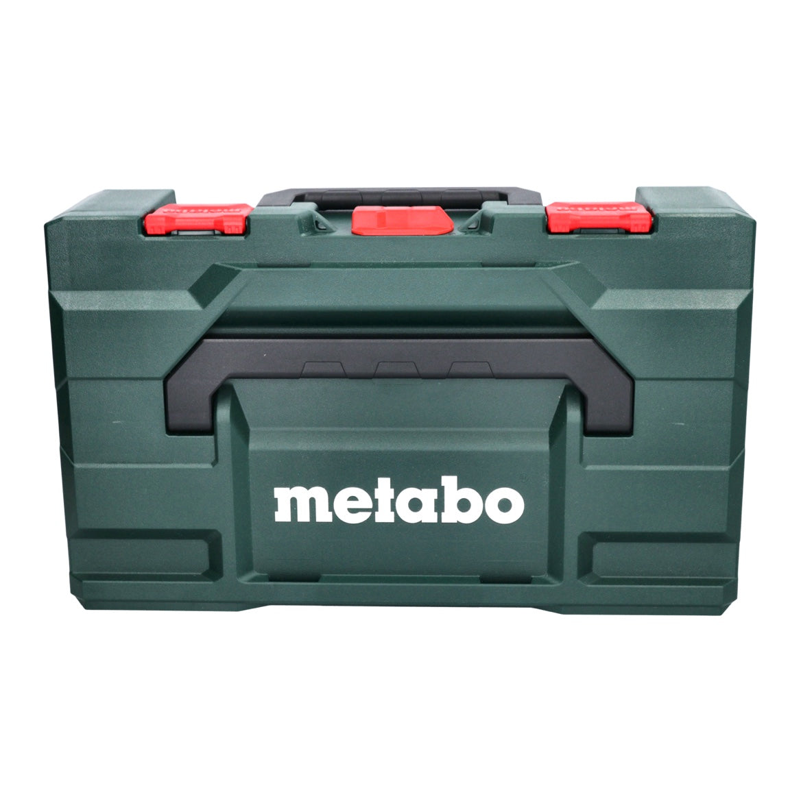 Metabo KH 18 LTX 24 Akku Kombihammer 18 V 2,1 J SDS plus + 1x Akku 8,0 Ah + Ladegerät + metaBOX