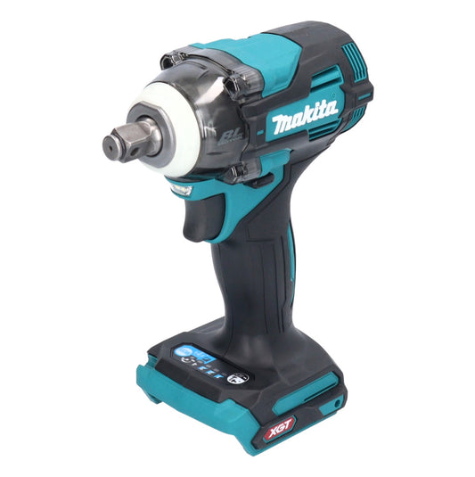 Makita TW 004 GZ Akku Schlagschrauber 40 V max. 1/2" 350 Nm XGT Brushless Solo - ohne Akku, ohne Ladegerät