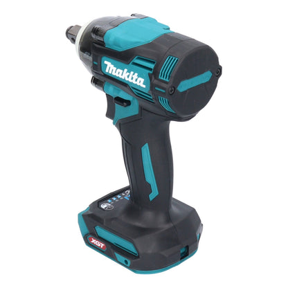 Makita TW 004 GZ Akku Schlagschrauber 40 V max. 1/2" 350 Nm XGT Brushless Solo - ohne Akku, ohne Ladegerät