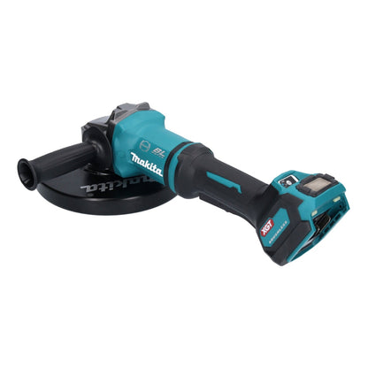 Meuleuse d'angle sans fil Makita GA 038 GZ 40 V max. 230 mm Brushless XGT Solo - sans batterie, sans chargeur