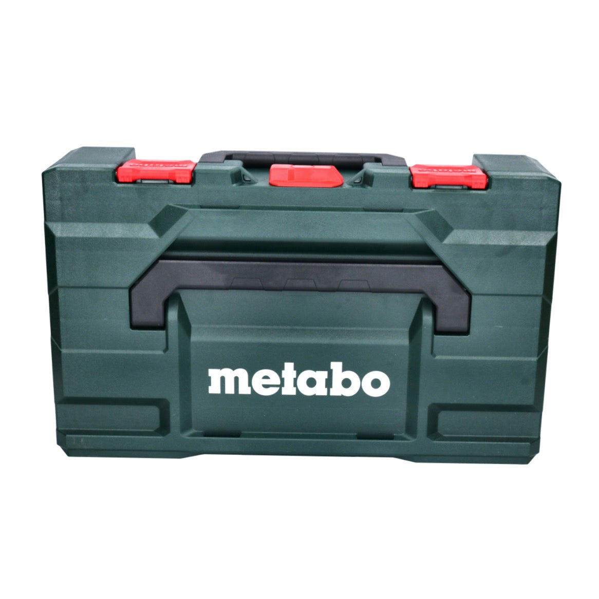 Metabo KHE 2660 Quick Kombihammer 850 W 3 J SDS plus + 5 tlg. Bohrer und Meißel Set + metaBOX - Toolbrothers