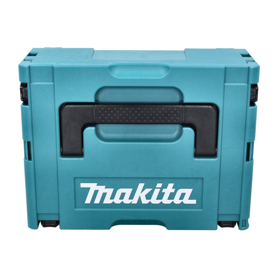 Makita DHG 180 RA1J Akku Heißluftgebläse 18 V 550 °C + 1x Akku 2,0 Ah + Ladegerät + Makpac