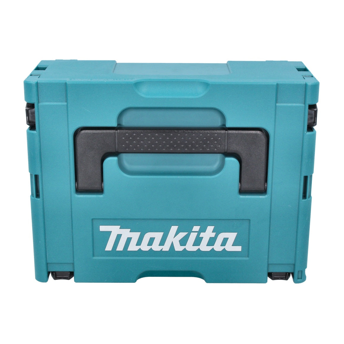 Makita DHG 180 RMJ Akku Heißluftgebläse 18 V 550 °C + 2x Akku 4,0 Ah + Ladegerät + Makpac - Toolbrothers