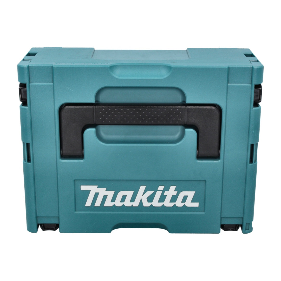 Makita TW 004 GA101 Akku Schlagschrauber 40 V max. 1/2" 350 Nm XGT Brushless + 1x Akku 2,0 Ah + Ladegerät + Makpac