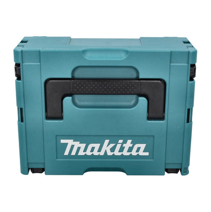 Makita TW 004 GD101 clé à chocs sans fil 40 V max. 1/2" 350 Nm XGT Brushless + 1x batterie 2,5 Ah + chargeur + Makpac