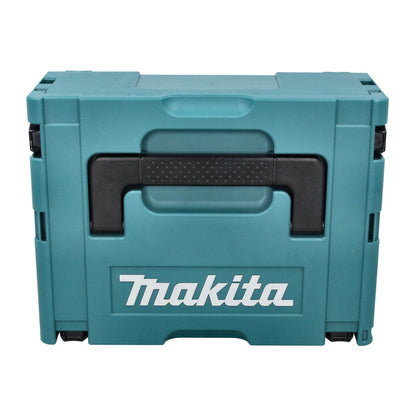 Makita TW 004 GM101 Akku Schlagschrauber 40 V max. 1/2" 350 Nm XGT Brushless + 1x Akku 4,0 Ah + Makpac- ohne Ladegerät