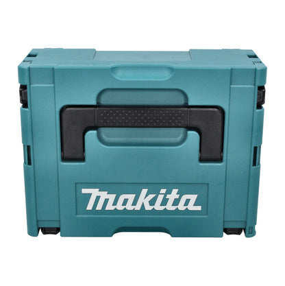 Makita TW 004 GM101 Akku Schlagschrauber 40 V max. 1/2" 350 Nm XGT Brushless + 1x Akku 4,0 Ah + Ladegerät + Makpac