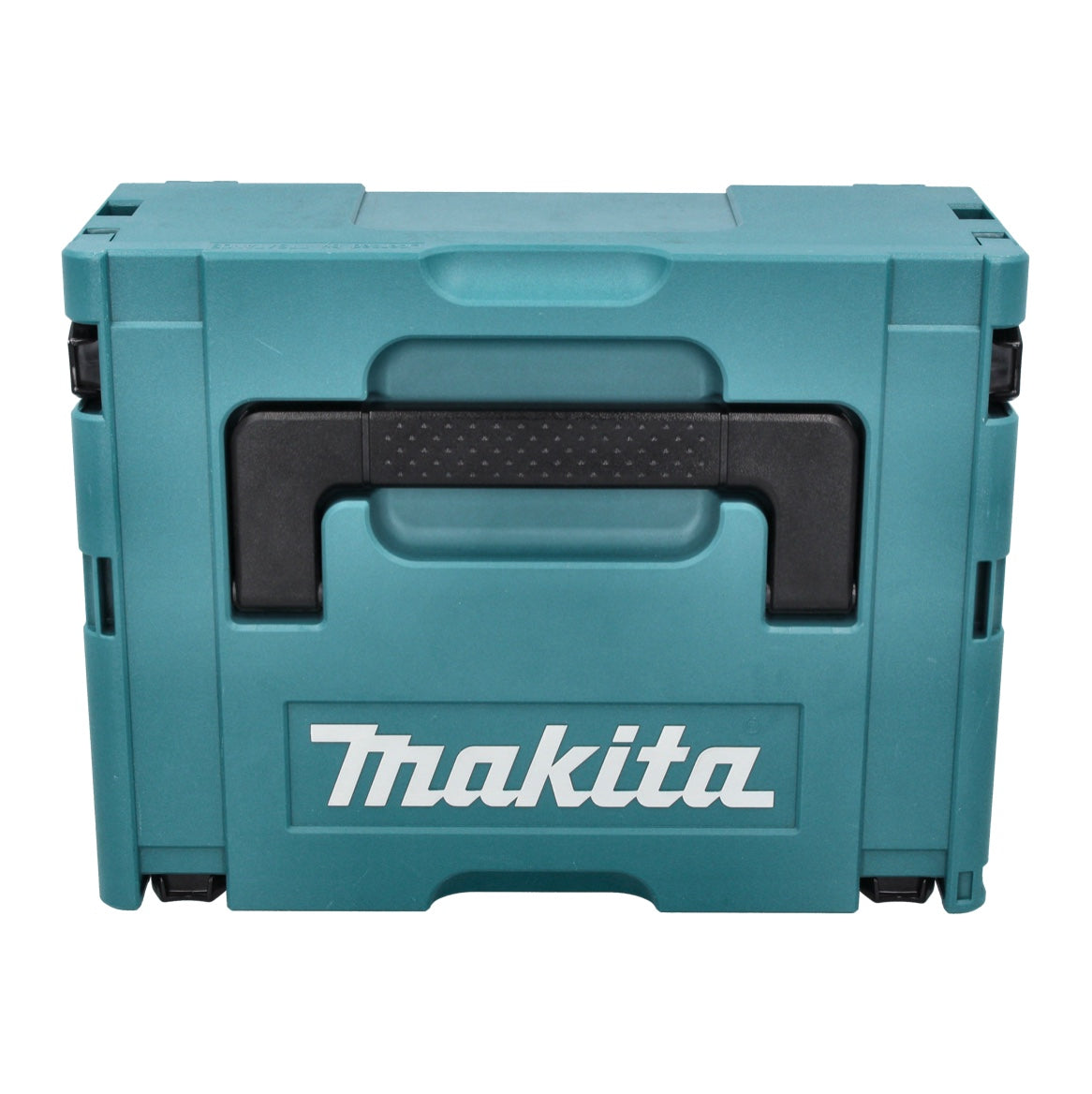 Makita TW 004 GM201 Akku Schlagschrauber 40 V max. 1/2" 350 Nm XGT Brushless + 2x Akku 4,0 Ah + Ladegerät + Makpac