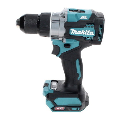 Makita DF 001 GA1 Akku Bohrschrauber 40 V max. 140 Nm XGT Brushless + 1x Akku 2,0 Ah - ohne Ladegerät