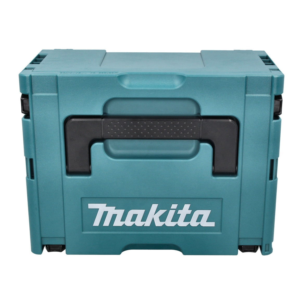 Makita DF 001 GA101 Akku Bohrschrauber 40 V max. 140 Nm XGT Brushless + 1x Akku 2,0 Ah + Makpac - ohne Ladegerät