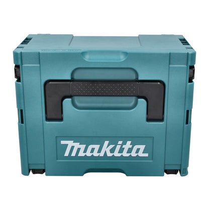 Makita DF 001 GA101 Akku Bohrschrauber 40 V max. 140 Nm XGT Brushless + 1x Akku 2,0 Ah + Makpac - ohne Ladegerät