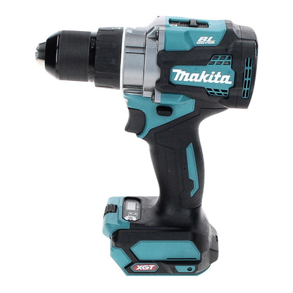 Makita DF 001 GA101 Akku Bohrschrauber 40 V max. 140 Nm XGT Brushless + 1x Akku 2,0 Ah + Ladegerät + Makpac