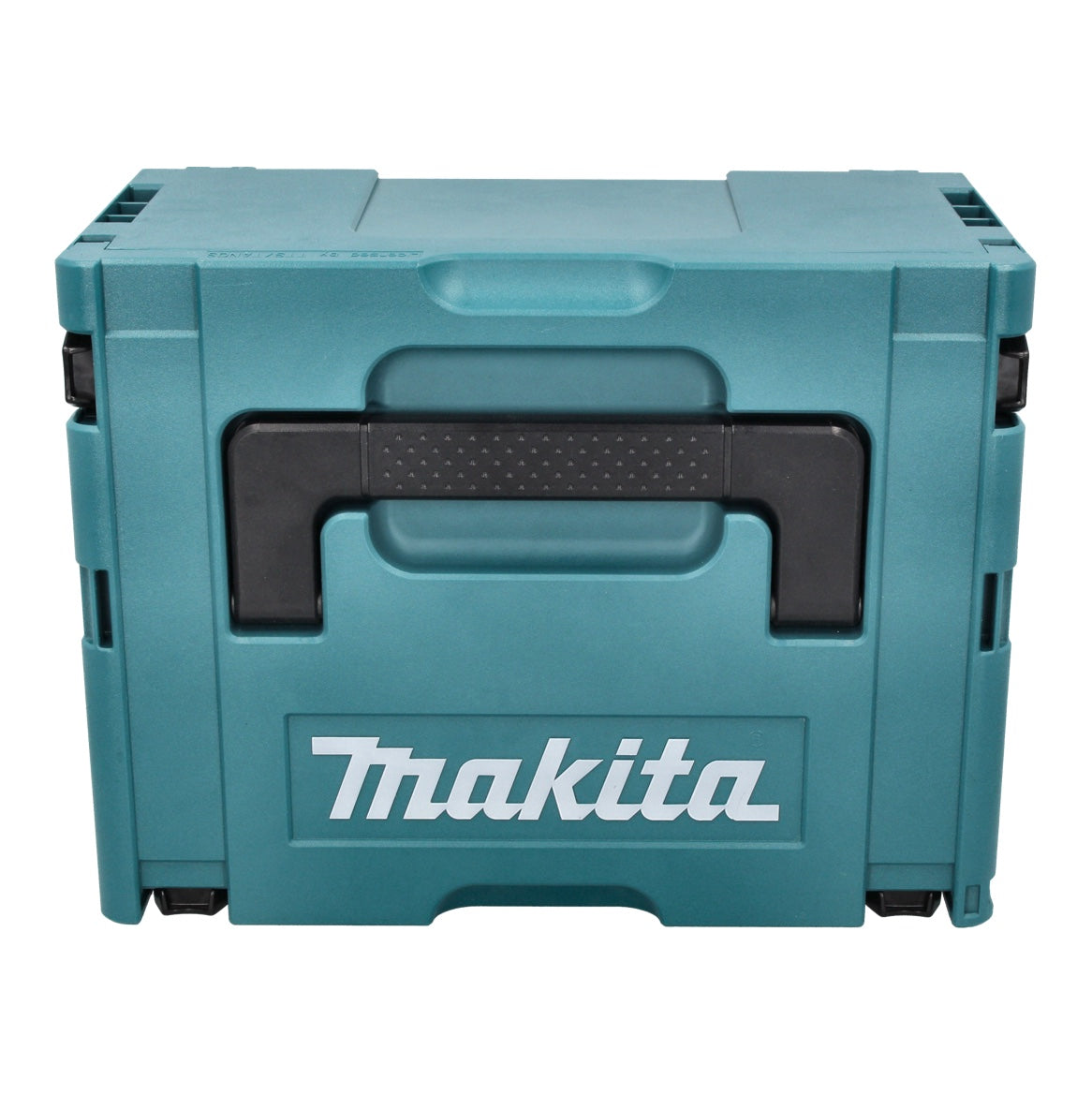 Makita DF 001 GA201 Akku Bohrschrauber 40 V max. 140 Nm XGT Brushless + 2x Akku 2,0 Ah + Ladegerät + Makpac