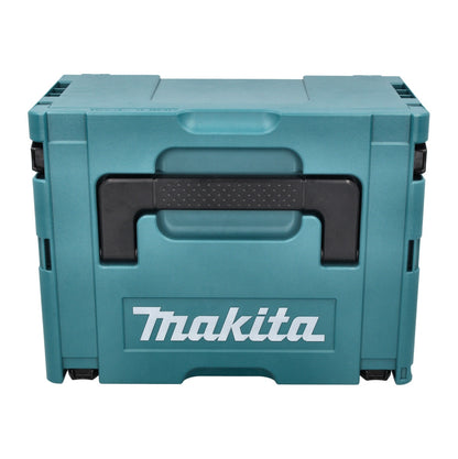 Makita HP 001 GA101 Akku Schlagbohrschrauber 40 V max. 140 Nm XGT Brushless + 1x Akku 2,0 Ah + Makpac - ohne Ladegerät