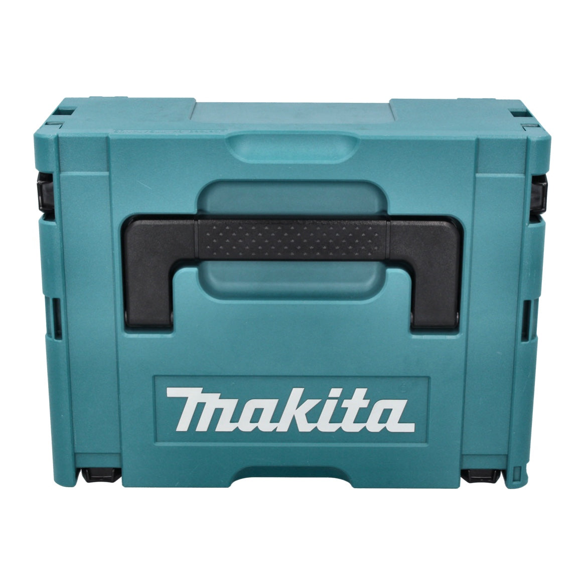 Makita TD 001 GA101 Clé à chocs sans fil 40 V max. 220 Nm 1/4" XGT Brushless + 1x batterie 2,0 Ah + Makpac - sans chargeur