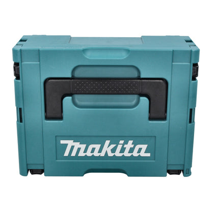 Makita TD 001 GA101 Clé à chocs sans fil 40 V max. 220 Nm 1/4" XGT Brushless + 1x batterie 2,0 Ah + Makpac - sans chargeur