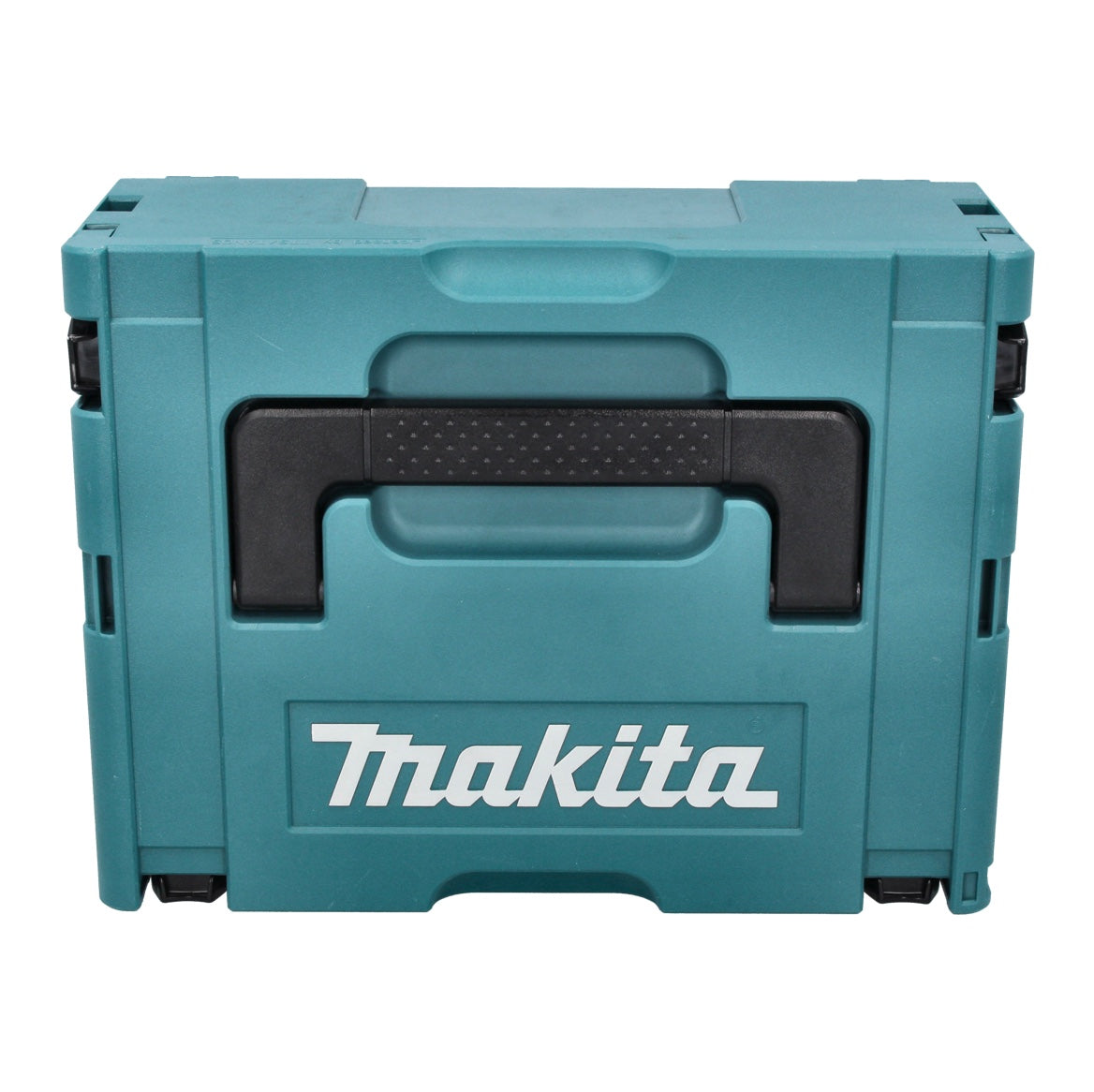 Makita TD 001 GA101 Akku Schlagschrauber 40 V max. 220 Nm 1/4" XGT Brushless + 1x Akku 2,0 Ah + Ladegerät + Makpac