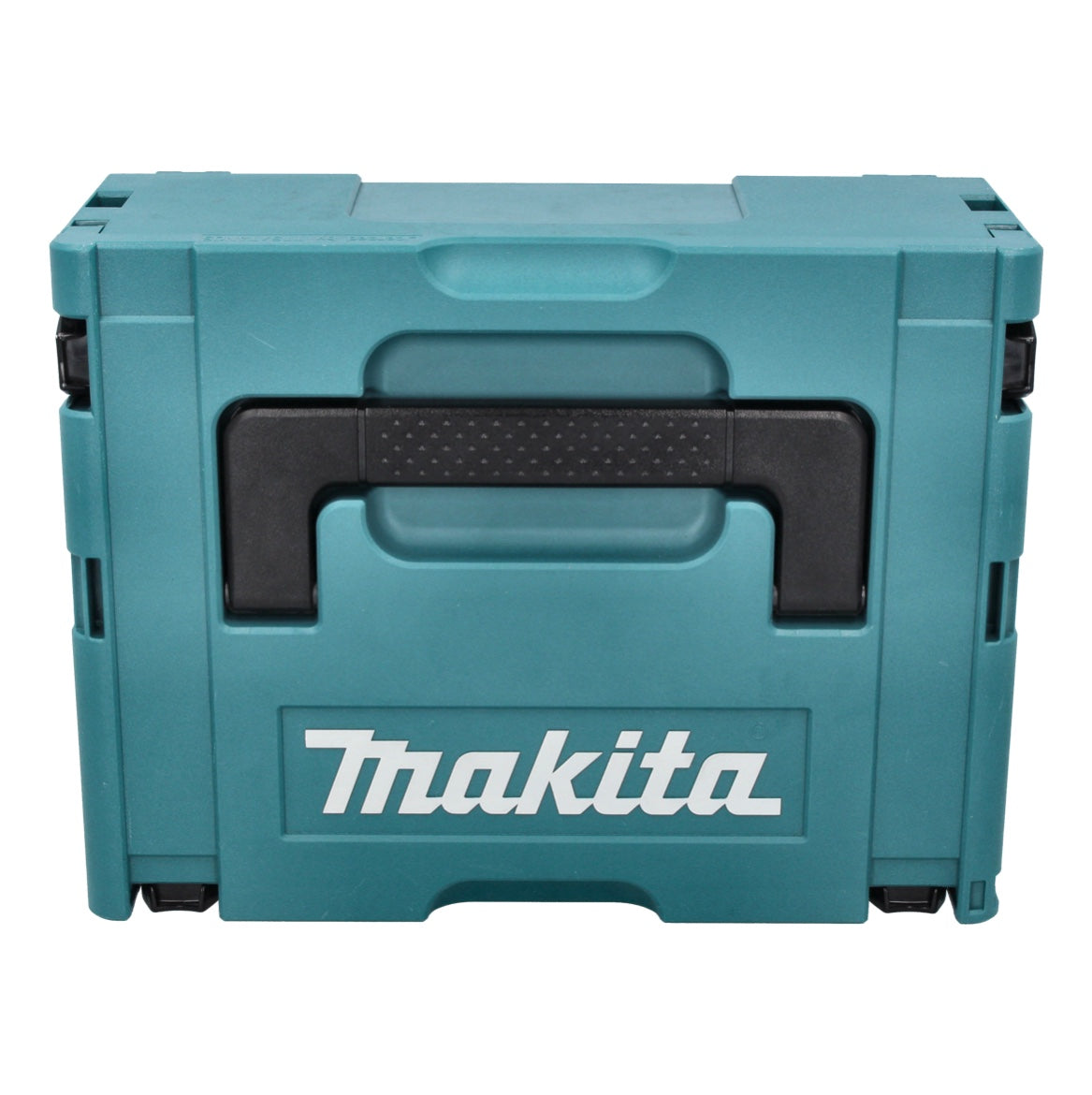 Makita TW 001 GA101 Akku Schlagschrauber 40 V max. 1800 Nm Brushless XGT + 1x Akku 2,0 Ah + Ladegerät + Makpac