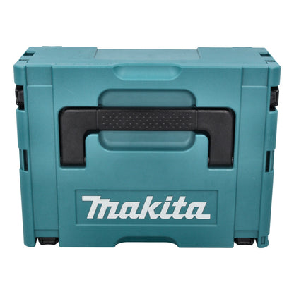 Makita TW 001 GA101 Akku Schlagschrauber 40 V max. 1800 Nm Brushless XGT + 1x Akku 2,0 Ah + Ladegerät + Makpac