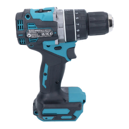 Makita HP 002 GA1 Akku Schlagbohrschrauber 40 V max. 64 Nm Brushless + 1x Akku 2,0 Ah - ohne Ladegerät