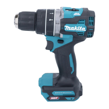 Perceuse à percussion sans fil Makita HP 002 GA202 40 V max. 64 Nm sans balais + 2x batteries 2,0 Ah + chargeur + Makpac