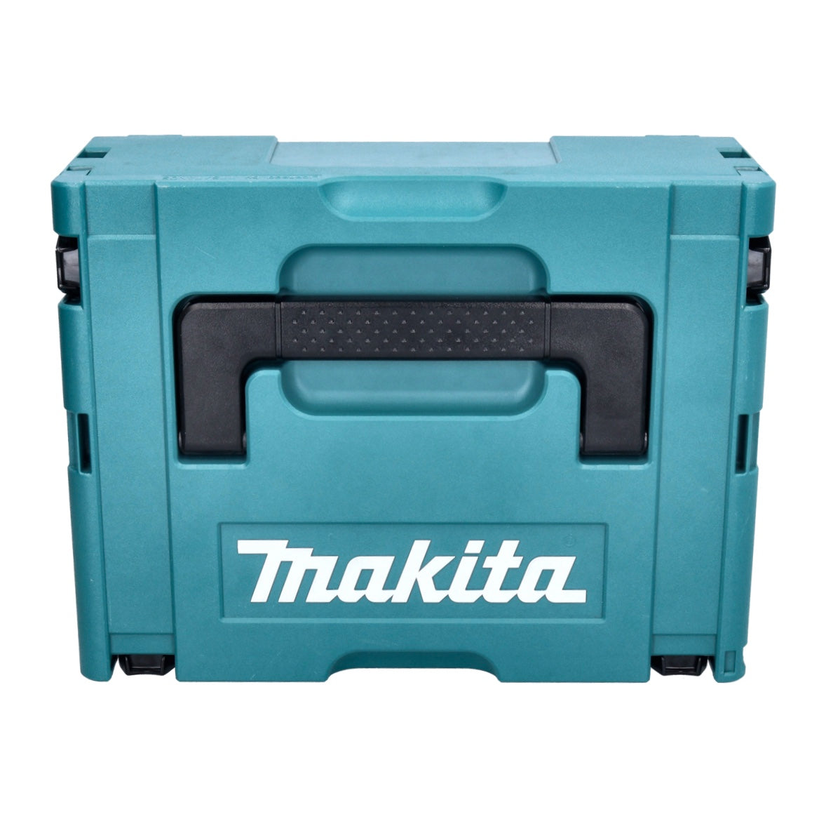 Perceuse à percussion sans fil Makita HP 002 GA202 40 V max. 64 Nm sans balais + 2x batteries 2,0 Ah + chargeur + Makpac