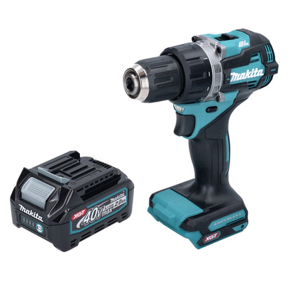 Makita DF 002 GA1 perceuse-visseuse sans fil 40 V max. 64 Nm Brushless XGT + 1x batterie 2,0 Ah - sans chargeur