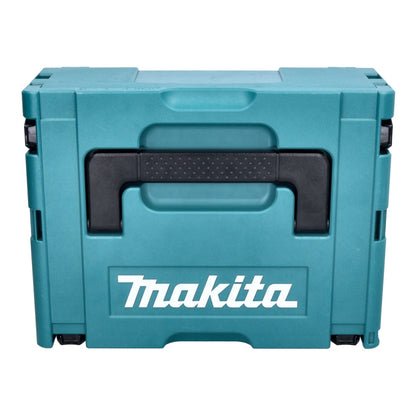 Makita DF 002 GA101 perceuse-visseuse sans fil 40 V max. 64 Nm Brushless XGT + 1x batterie 2,0 Ah + Makpac - sans chargeur