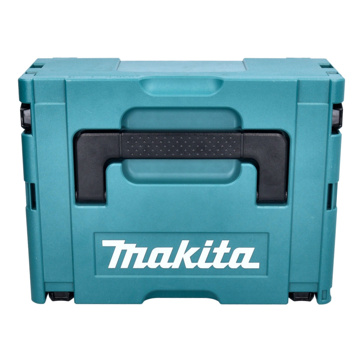 Makita DF 002 GA202 Akku Bohrschrauber 40 V max. 64 Nm Brushless XGT + 2x Akku 2,0 Ah + Ladegerät + Makpac