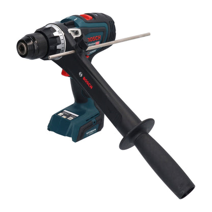 Bosch GSR 18V-150 C Professional Akku Bohrschrauber 18 V 150 Nm ( 06019J5002 ) Biturbo Brushless + L-Boxx - ohne Akku, ohne Ladegerät - Toolbrothers