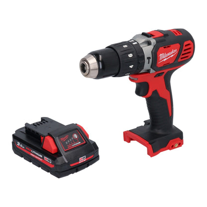 Milwaukee M18 BPD-301 Akku Schlagbohrschrauber 18 V 60 Nm + 1x Akku 3,0 Ah - ohne Ladegerät