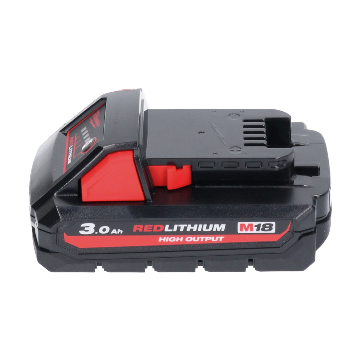 Perceuse à percussion sans fil Milwaukee M18 BPD-301 18 V 60 Nm + 1x batterie 3,0 Ah - sans chargeur