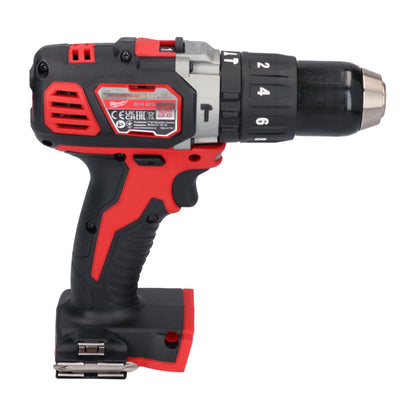 Perceuse à percussion sans fil Milwaukee M18 BPD-601 18 V 60 Nm + 1x batterie 6,0 Ah - sans chargeur