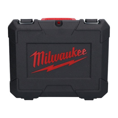 Perceuse à percussion sans fil Milwaukee M18 BPD-301C 18 V 60 Nm + 1x batterie 3,0 Ah + coffret - sans chargeur