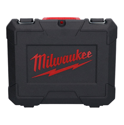 Milwaukee M18 BPD-501C Akku Schlagbohrschrauber 18 V 60 Nm + 1x Akku 5,0 Ah + Ladegerät + Koffer