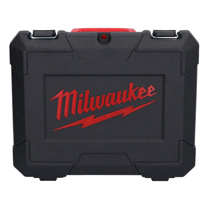 Milwaukee M18 BPD-502C Akku Schlagbohrschrauber 18 V 60 Nm + 2x Akku 5,0 Ah + Ladegerät + Koffer