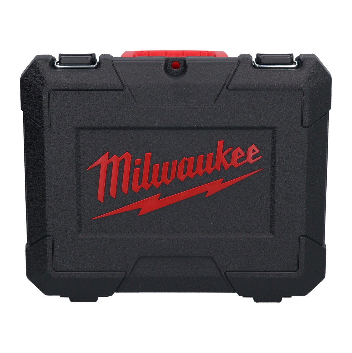 Perceuse à percussion sans fil Milwaukee M18 BPD-601C 18 V 60 Nm + 1x batterie 6,0 Ah + coffret - sans chargeur