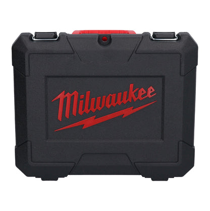 Milwaukee M18 BPD-602C Akku Schlagbohrschrauber 18 V 60 Nm + 2x Akku 6,0 Ah + Ladegerät + Koffer