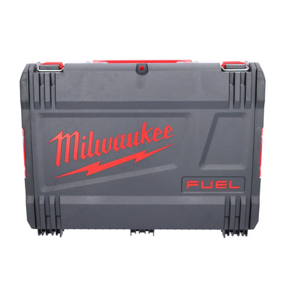 Clé à chocs sans fil Milwaukee M18 FMTIW2F12-301X 18 V 745 Nm 1/2" brushless + 1x batterie 3,0 Ah + boîtier HD - sans chargeur