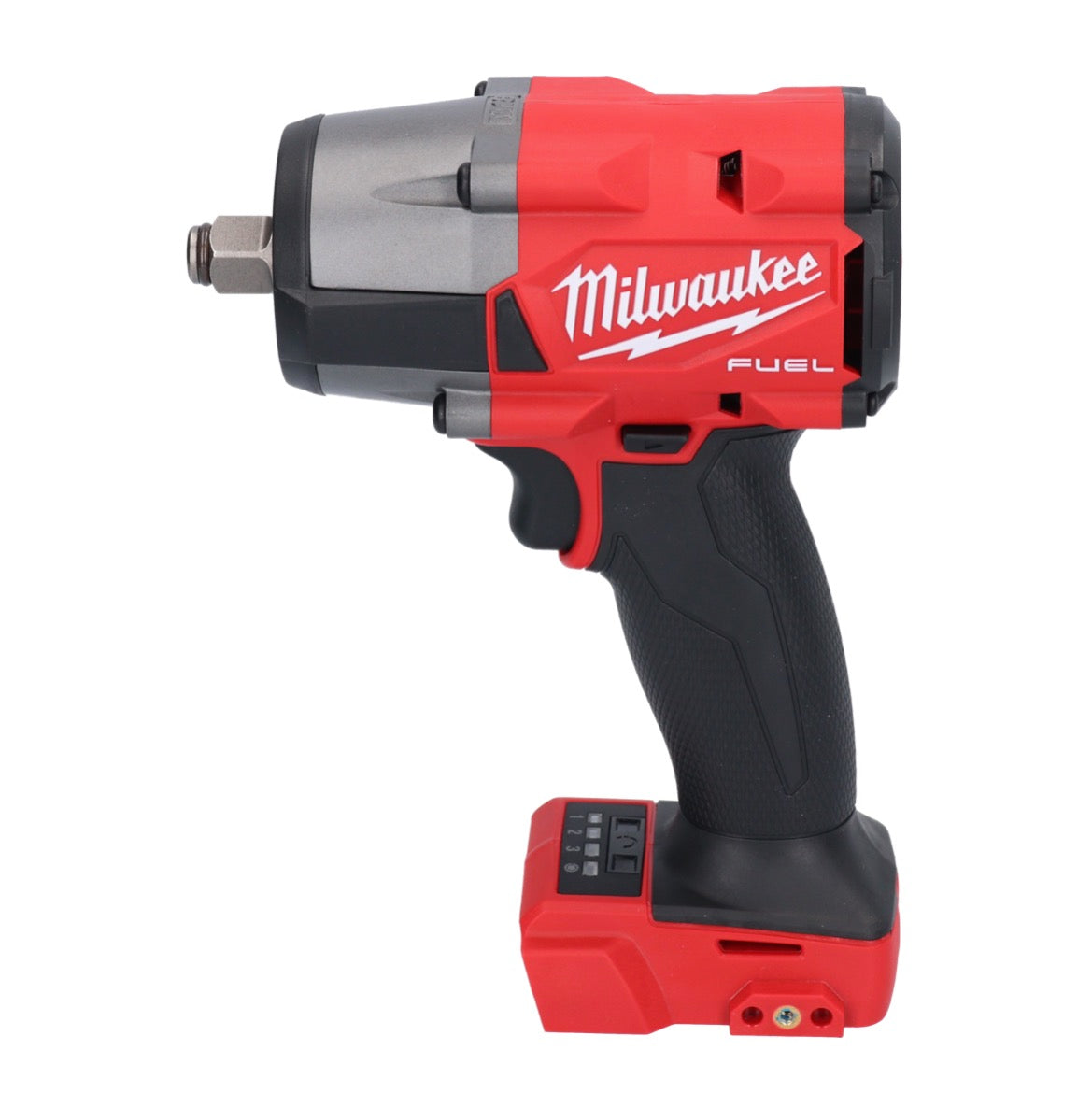 Clé à chocs sans fil Milwaukee M18 FMTIW2F12-301X 18 V 745 Nm 1/2" brushless + 1x batterie 3,0 Ah + chargeur + boîtier HD