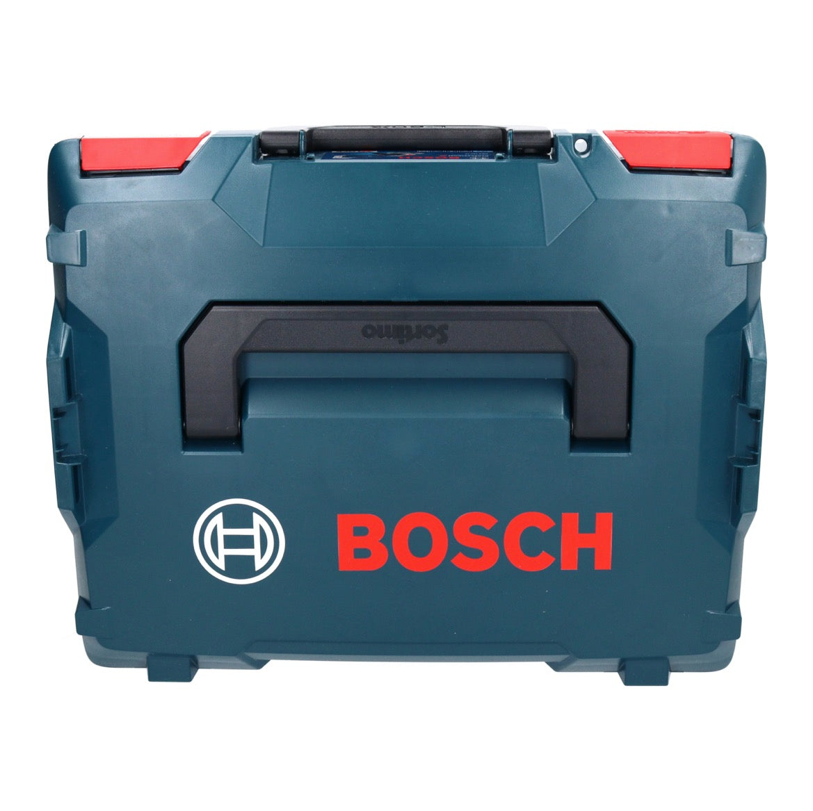 Meuleuse d'angle sur batterie Bosch GWX 18V-10 Professional 18 V 125 mm X-LOCK Brushless + 1x batterie ProCORE 4,0 Ah + L-Boxx - sans chargeur