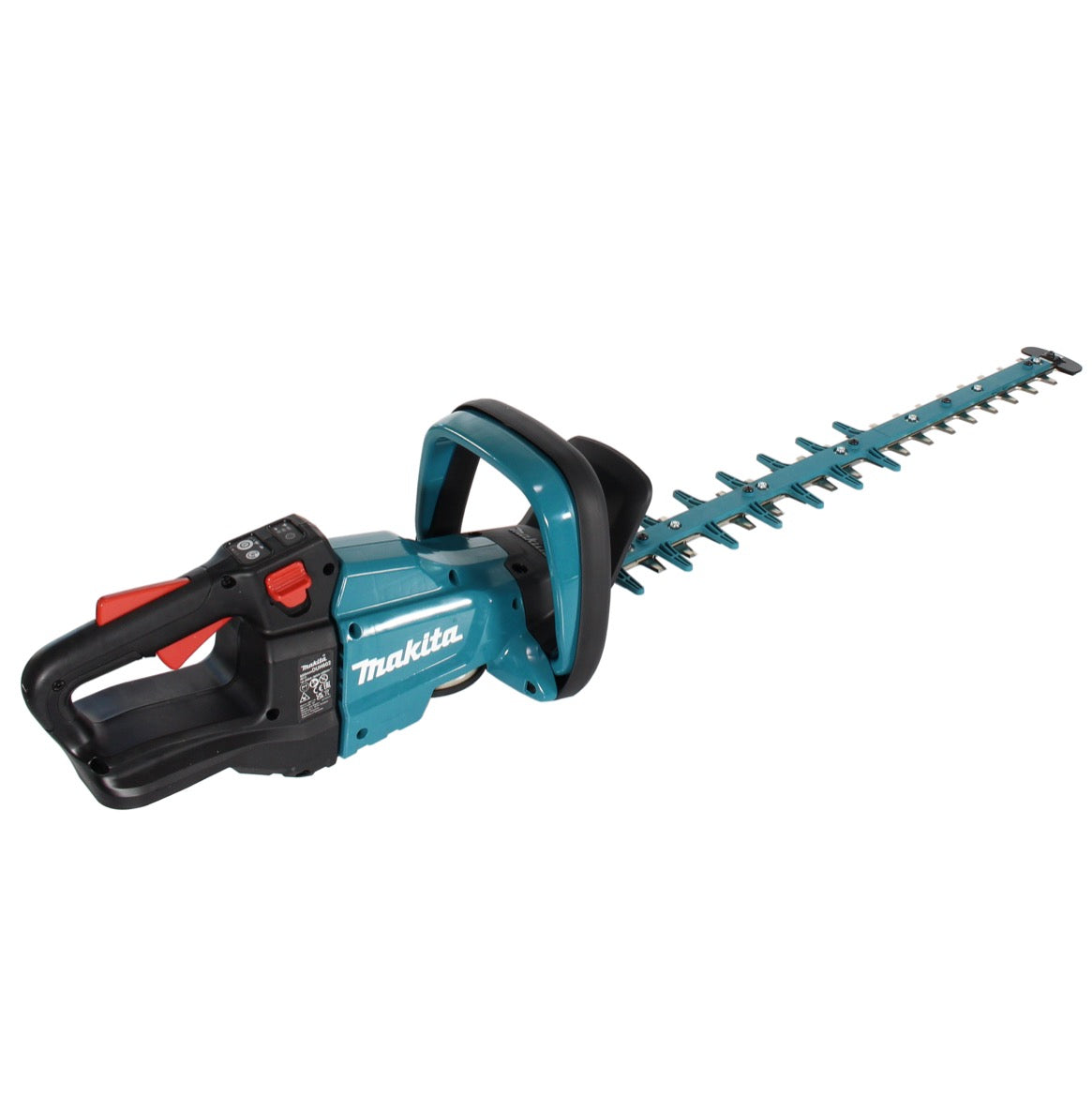 Makita DUH 602 Z Akku Heckenschere 18 V 60 cm Brushless Solo - ohne Akku, ohne Ladegerät - Toolbrothers