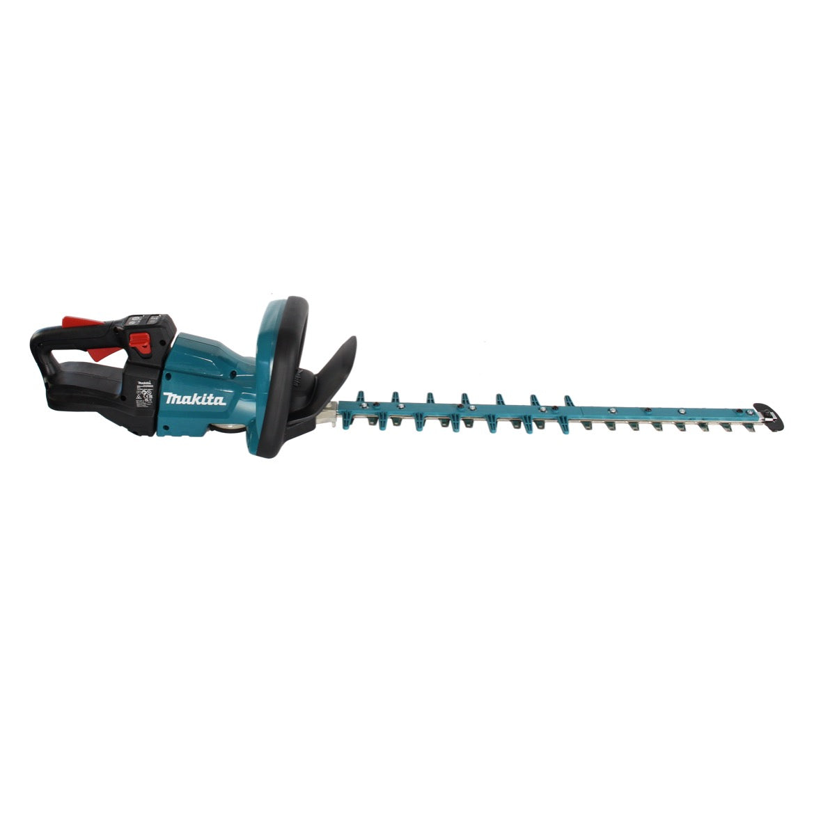 Makita DUH 602 F Akku Heckenschere 18 V 60 cm Brushless + 1x Akku 3,0 Ah - ohne Ladegerät - Toolbrothers